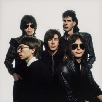 The Cars - Moving In Stereo (OST из ''Очень странные дела / Загадочные события / Stranger Things'') (Сезон 3)