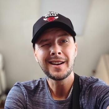 Влад Криц - Отпуск