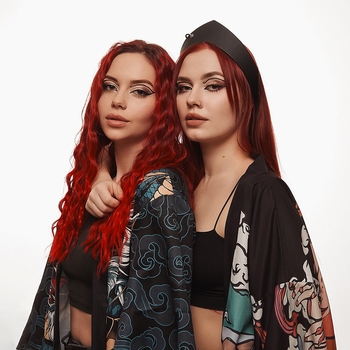 Самурайки - Сладкая жизнь