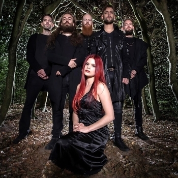 Blackbriar feat Marjana Semkina - Moonflower (2024)