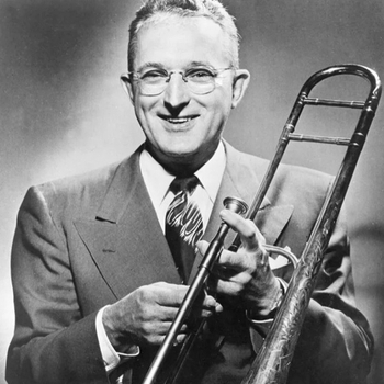 ommy Dorsey - TBoogie Woogie