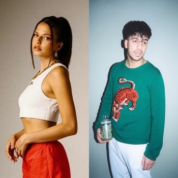 Ufo361, Nina Chuba - Liebe