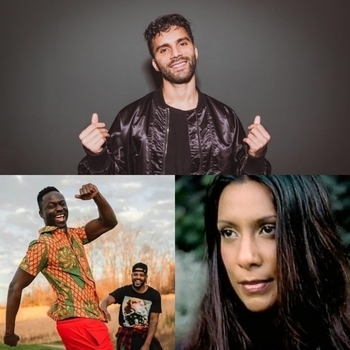 R3hab, Mufasa & Hypeman, Rani - Believe