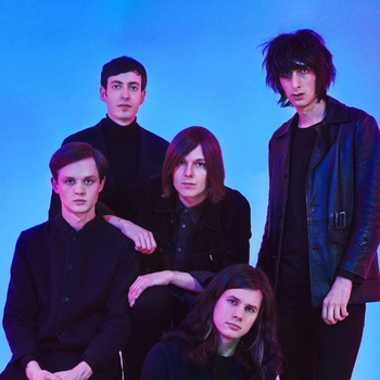 The Horrors - Sea Within A Sea (Jesus) (Песни от которых мурашки по коже 2020)