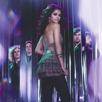 Selena Gomez and The Scene - Love You Like A Love Song