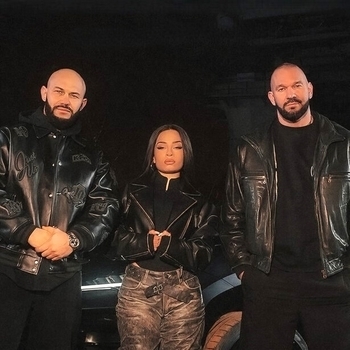 Джиган feat Loc-Dog, Kiliana - Мало кто поймёт