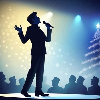 Traditional - We Wish You A Merry Christmas!