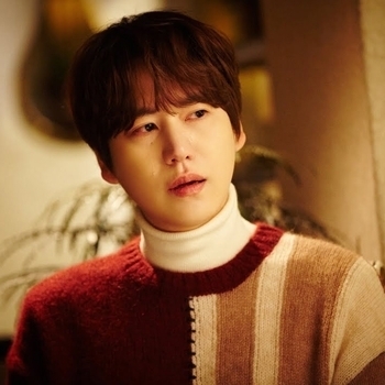 Kyuhyun, Jeong Eun Ji - Still Our Love Continue (My Love X Kyuhyun, Jeong Eun Ji) (Single 2023)