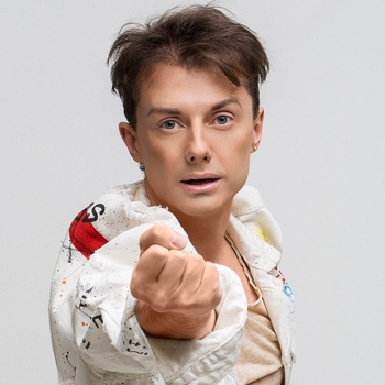 Артист Сергей Арутюнов