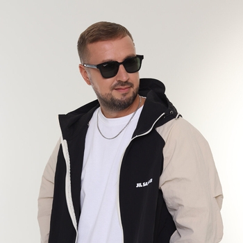 Mavik - Americano (Plotnikoff Remix)