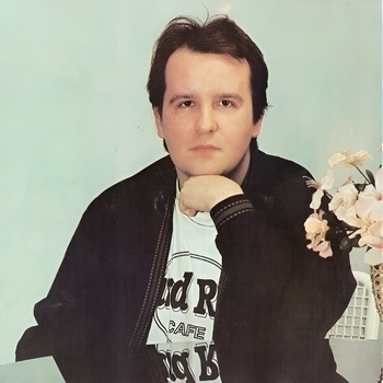 Виталий Окороков - Буратино (Туфли лодочки 2024)