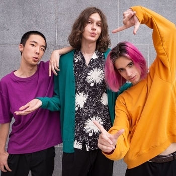 Kuznetsky Squad, Matey, Fedorer - Текила (2018)