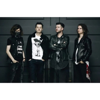 DeCord - В клетке