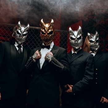 Slaughter to Prevail, Ronnie Radke - Imdead