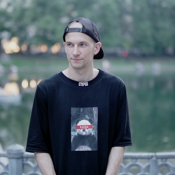 Roma Smile - Майбах