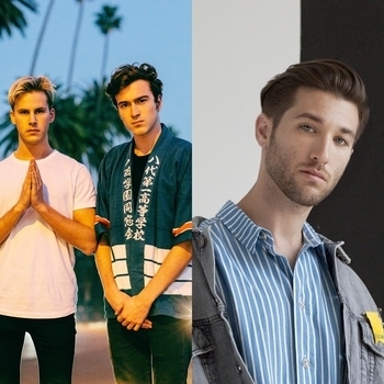 Ofenbach feat Justin Jesso - Over You (2024)