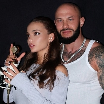 Karna.val feat Джиган - Холодное сердце (2024)