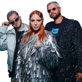 Goroda - С Новым годом! (2024)