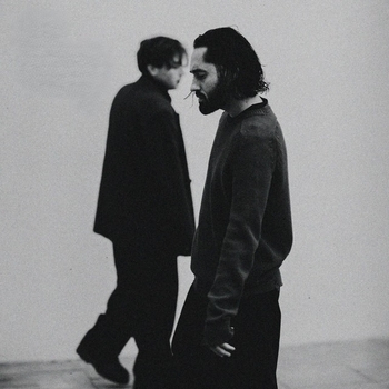 Мот, Паша Левл - Снегопад (2024)