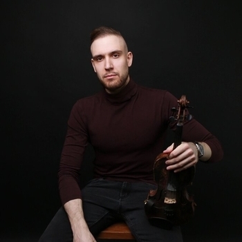 Alexander Demidov - Mountains