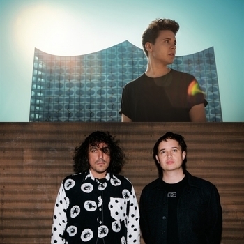 Felix Jaehn, Shouse - Walk With Me