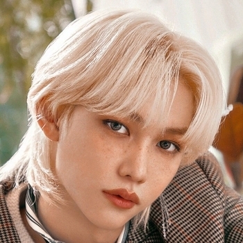 Артист Felix (Stray Kids)