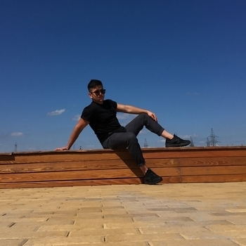 Vasiliadi - Эро эро (2019)