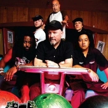 Артист The Toasters