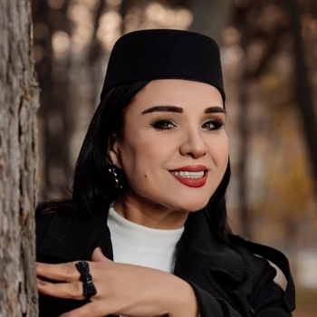 Yulduz Abdullayeva (Юлдуз Абдуллаева) - Gunoh (Single 2022)