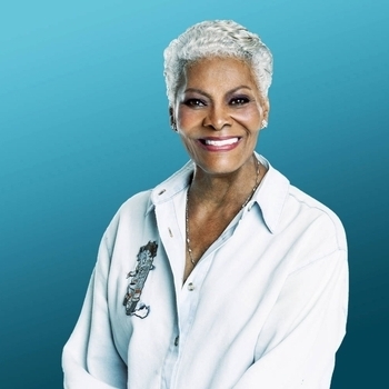 Dionne Warwick - I'll Never Fall In Love Again