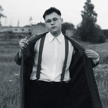 Балкон ожиданий