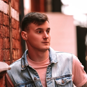 Xamm и Лёша Свик - Настя (2016)