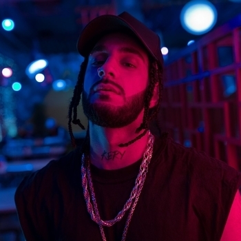 Kery Scandal feat Сайбер 8 - Прости