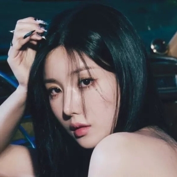 Kwon Eun Bi, Juri - I'll Be Your Energy (Single 2022)