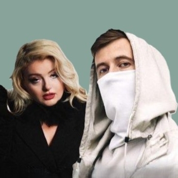 Alan Walker, Meek - Dancing in love