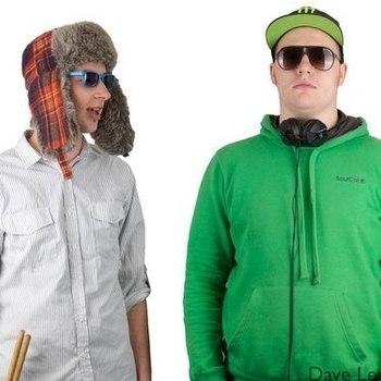 The Plastics Revolution - What A Surprise (Dubba Jonny remix)