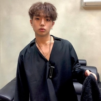 Sam Kim - Like a Moonlight (2025)