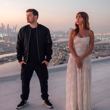 Martin Garrix feat Jex - Told You So (2025)