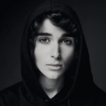 Александр Филин, Gabriel L - Думаешь, я твой? (Из телесериала "Плакса 2")