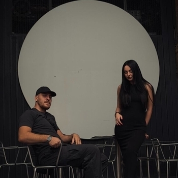 Liza feat Koss - Холодом