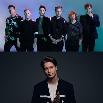 Артист Kygo feat OneRepublic