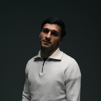 Kamkia - Нравишься очень