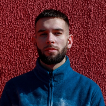 Altunin - JUST BELIEVE