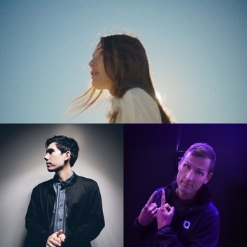 Gryffin feat Kaskade, Nu-La - In My Head (2025)