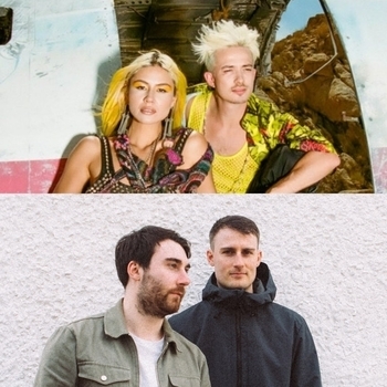 Артист Ar/Co feat Punctual, NewEra