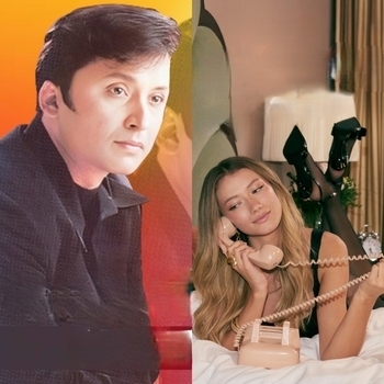 Leony feat Imran - The Weekend (2025)