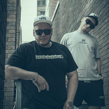 Мафик и ЧБ - Макгрегор (2023)