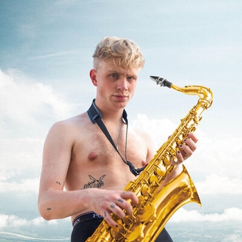 Joost and Jssst - Always Faith (2024)