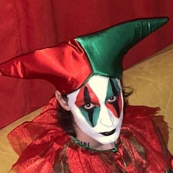 Чучело - Бякибуки