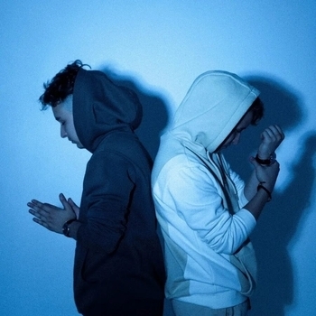 Skrimer & Nairex - А есть её слёзы?